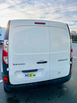 Renault Kangoo 1.5 BLUE DCI 80 EXTRA R-LINK occasion - Photo 4