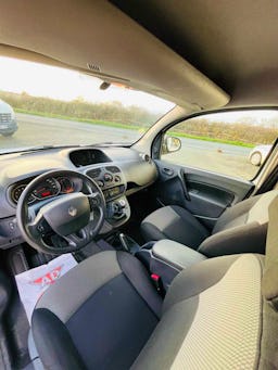 Renault Kangoo  1.5 BLUE DCI 80 EXTRA R-LINK occasion - Photo 5