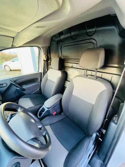 Renault Kangoo 1.5 BLUE DCI 80 EXTRA R-LINK occasion - Photo 6