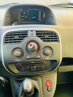 Renault Kangoo  1.5 BLUE DCI 80 EXTRA R-LINK occasion - Photo 7