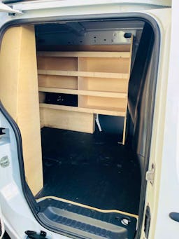 Renault Kangoo 1.5 BLUE DCI 80 EXTRA R-LINK occasion - Photo 8