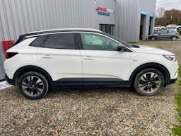 Opel Grandland  X 1.5 HDI 130 CV ELITE occasion - Photo 4