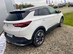 Opel Grandland X 1.5 HDI 130 CV ELITE occasion - Photo 5
