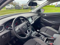 Opel Grandland  X 1.5 HDI 130 CV ELITE occasion - Photo 7