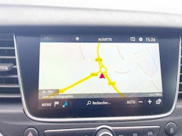 Opel Grandland  X 1.5 HDI 130 CV ELITE occasion - Photo 19