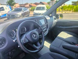 Mercedes Benz Vito 114 CDI LONG occasion - Photo 5