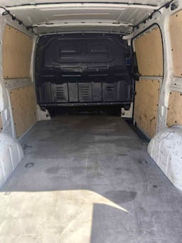 Mercedes Benz Vito  114 CDI LONG occasion - Photo 6