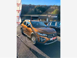 Dacia Sandero III STEPWAY 1.0 ECO-G 100 ESSENTIAL occasion - Photo 2