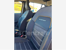 Dacia Sandero  III STEPWAY 1.0 ECO-G 100 ESSENTIAL occasion - Photo 5
