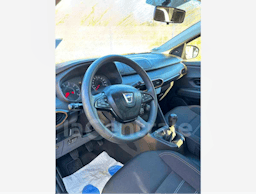 Dacia Sandero III STEPWAY 1.0 ECO-G 100 ESSENTIAL occasion - Photo 7