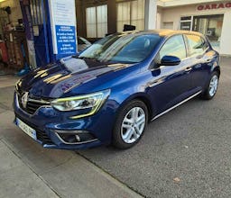 Renault Mégane  1.5L BDCI 115CH BUSINESS EDC occasion - Photo 1