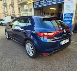 Renault Mégane 1.5L BDCI 115CH BUSINESS EDC occasion - Photo 4