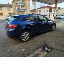Renault Mégane 1.5L BDCI 115CH BUSINESS EDC occasion - Photo 5