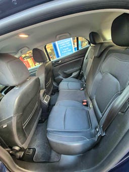 Renault Mégane 1.5L BDCI 115CH BUSINESS EDC occasion - Photo 10