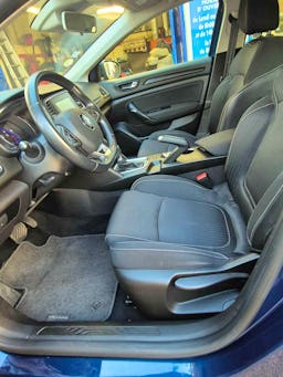 Renault Mégane 1.5L BDCI 115CH BUSINESS EDC occasion - Photo 12