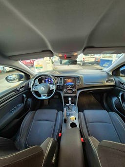 Renault Mégane 1.5L BDCI 115CH BUSINESS EDC occasion - Photo 13