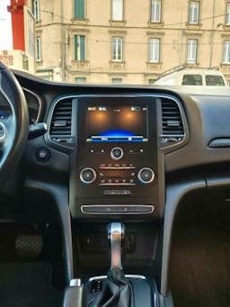 Renault Mégane  1.5L BDCI 115CH BUSINESS EDC occasion - Photo 14