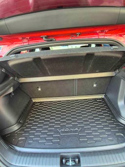 Hyundai Kona 1.6L GDI HYBRID 141CH HYBRID occasion - Photo 8