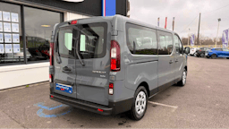 Renault Trafic  TPMR L2H1 DCI 150 GRAND EVOLUTION occasion - Photo 2