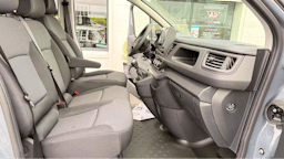 Renault Trafic TPMR L2H1 DCI 150 GRAND EVOLUTION occasion - Photo 8