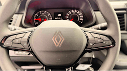 Renault Trafic  TPMR L2H1 DCI 150 GRAND EVOLUTION occasion - Photo 11