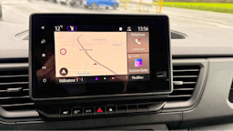 Renault Trafic  TPMR L2H1 DCI 150 GRAND EVOLUTION occasion - Photo 15