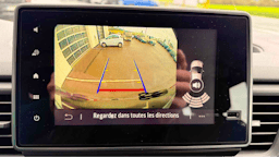 Renault Trafic  TPMR L2H1 DCI 150 GRAND EVOLUTION occasion - Photo 17