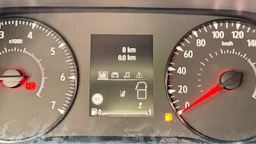 Renault Trafic TPMR L2H1 DCI 150 GRAND EVOLUTION occasion - Photo 20