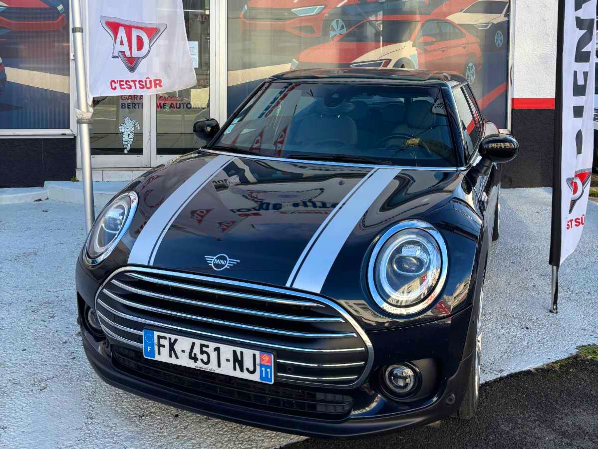 Mini Mini Clubman 1.5 i 136 cv occasion