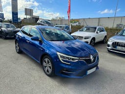 Renault Mégane BLUE DCI 115CV EDC EVOLUTION occasion - Photo 1