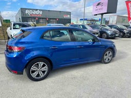 Renault Mégane BLUE DCI 115CV EDC EVOLUTION occasion - Photo 5