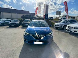 Renault Mégane  BLUE DCI 115CV EDC EVOLUTION occasion - Photo 6
