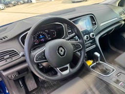 Renault Mégane BLUE DCI 115CV EDC EVOLUTION occasion - Photo 7