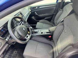 Renault Mégane  BLUE DCI 115CV EDC EVOLUTION occasion - Photo 8