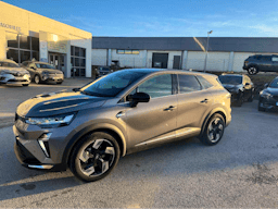 Renault SYMBIOZ E-TECH 145 TECHNO occasion - Photo 2