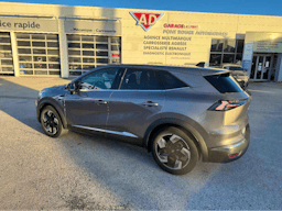 Renault SYMBIOZ  E-TECH 145 TECHNO occasion - Photo 3