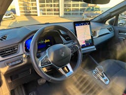 Renault SYMBIOZ  E-TECH 145 TECHNO occasion - Photo 7