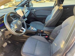 Renault SYMBIOZ  E-TECH 145 TECHNO occasion - Photo 8