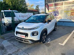 Citroën C3 Aircross  1.5 blue hdi 110 ch  shine occasion - Photo 2