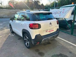 Citroën C3 Aircross 1.5 blue hdi 110 ch shine occasion - Photo 3