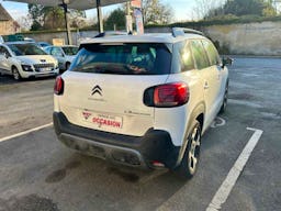 Citroën C3 Aircross 1.5 blue hdi 110 ch shine occasion - Photo 4