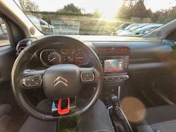 Citroën C3 Aircross 1.5 blue hdi 110 ch shine occasion - Photo 5