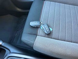 Citroën C3 Aircross 1.5 blue hdi 110 ch shine occasion - Photo 7