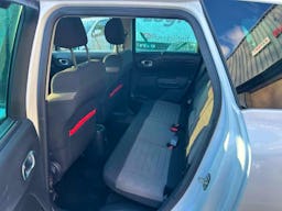 Citroën C3 Aircross 1.5 blue hdi 110 ch shine occasion - Photo 8