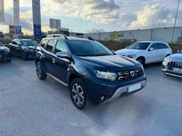Dacia Duster  BLUE DCI 115CV PRESTIGE 4X2 occasion - Photo 1