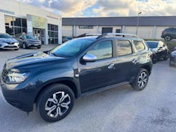 Dacia Duster  BLUE DCI 115CV PRESTIGE 4X2 occasion - Photo 2