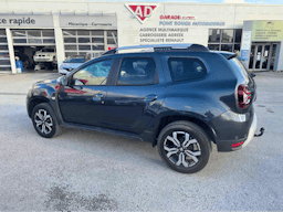 Dacia Duster  BLUE DCI 115CV PRESTIGE 4X2 occasion - Photo 3