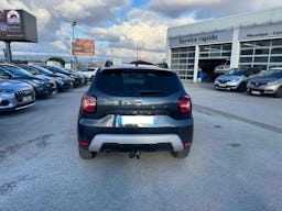 Dacia Duster  BLUE DCI 115CV PRESTIGE 4X2 occasion - Photo 4