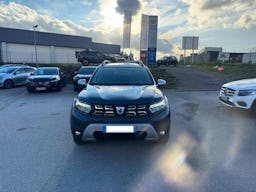 Dacia Duster BLUE DCI 115CV PRESTIGE 4X2 occasion - Photo 6