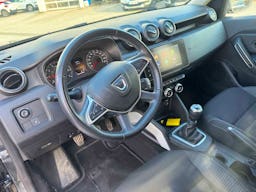 Dacia Duster  BLUE DCI 115CV PRESTIGE 4X2 occasion - Photo 7